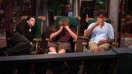 Harper men in Two and a Half Men (Season 6, Episode 3)| Image via: Warner Bros. Television